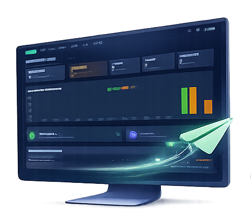 WhatsApp AI Inbox – automatische antwoorden en gesprekken