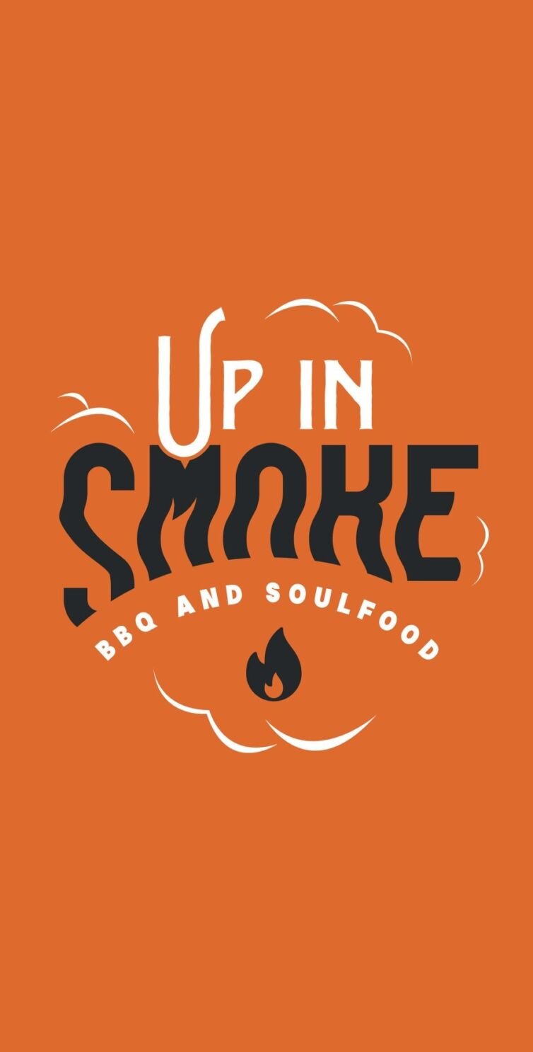 Up in smoke BBQ